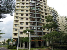 Blk 317A Anchorvale Road (S)541317 #311282